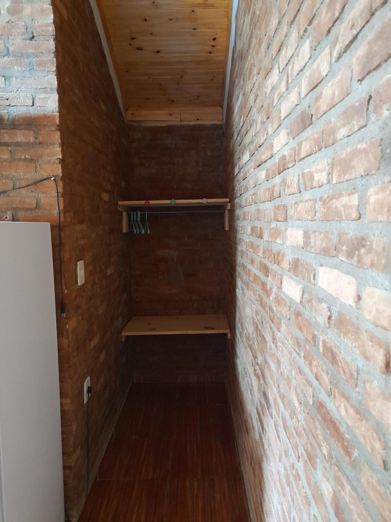 Recanto das Flores São Tomé das Letras Habitación foto