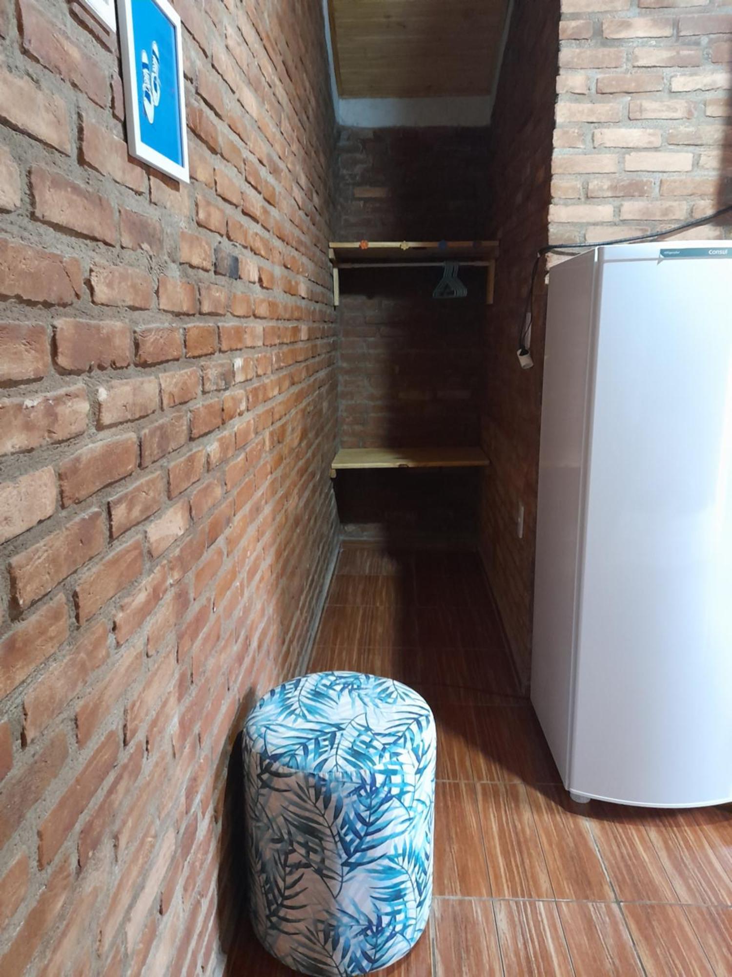 Recanto das Flores São Tomé das Letras Habitación foto
